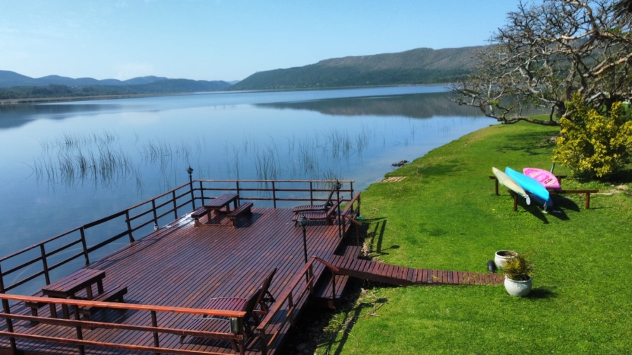 2 Bedroom Property for Sale in Sedgefield Rural Western Cape